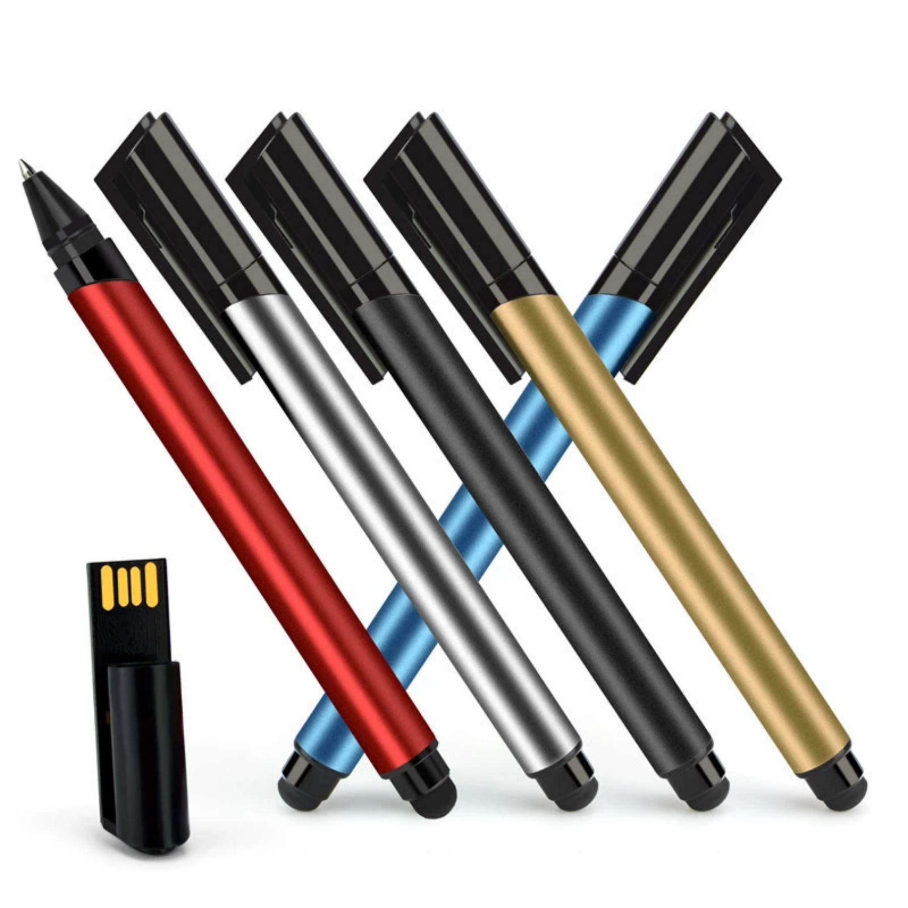 4GB Flash Drive Pen 2