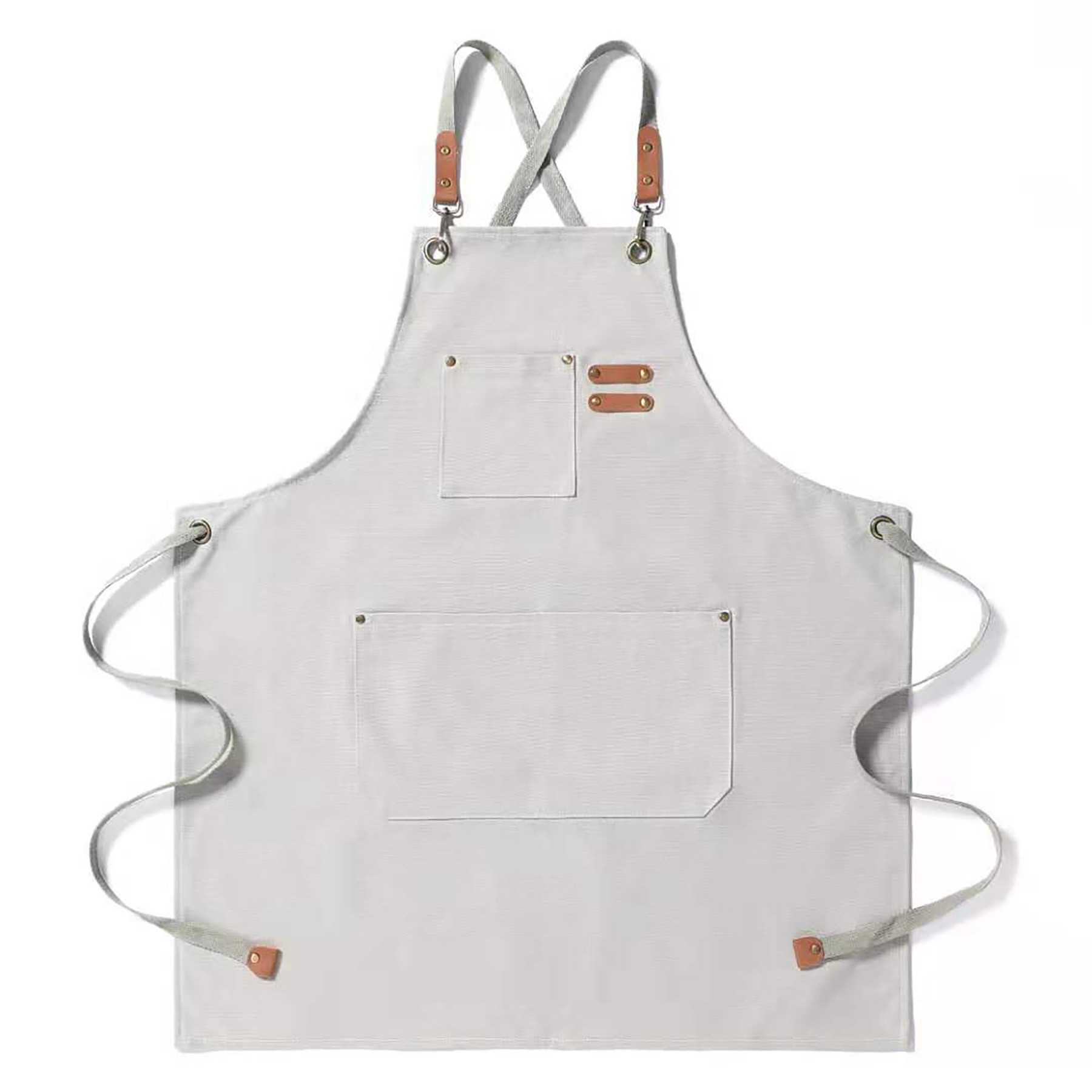 Work Apron 3