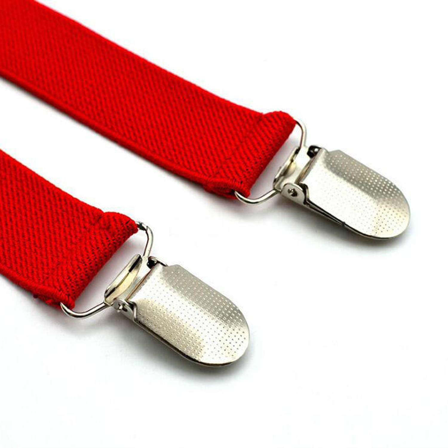 Adjustable Elastic Clip Strap for Clothes & Waist Tightening 8