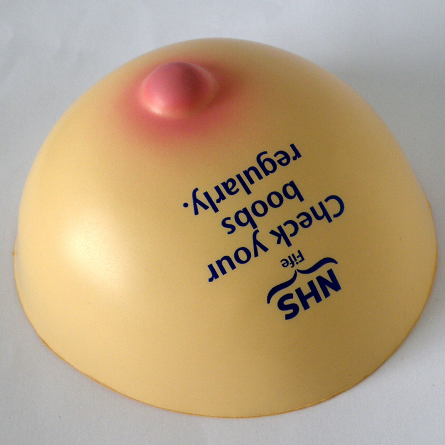 Breast Shaped Stress Reliever 3