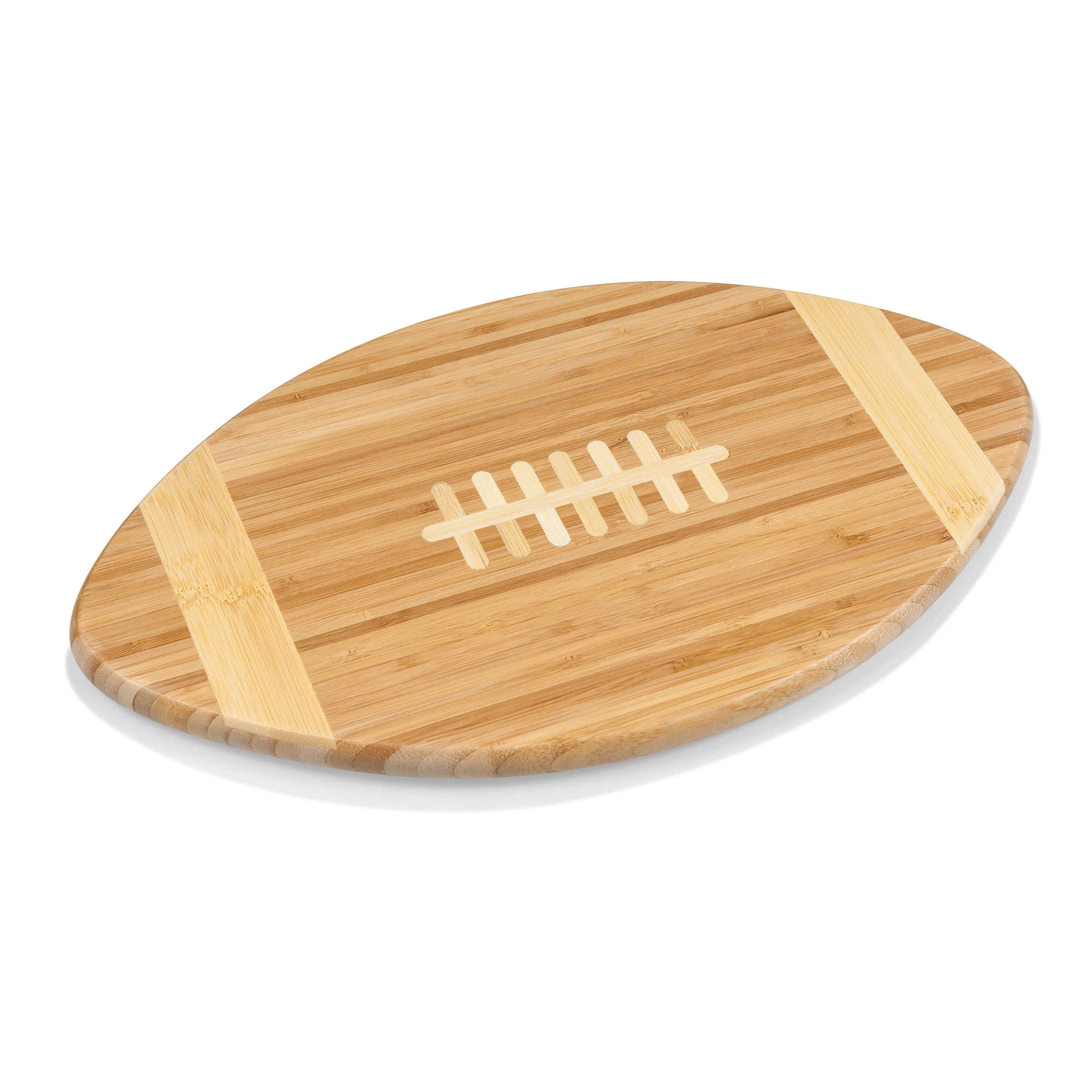 Touchdown! Football Cutting Board & Serving Tray 5