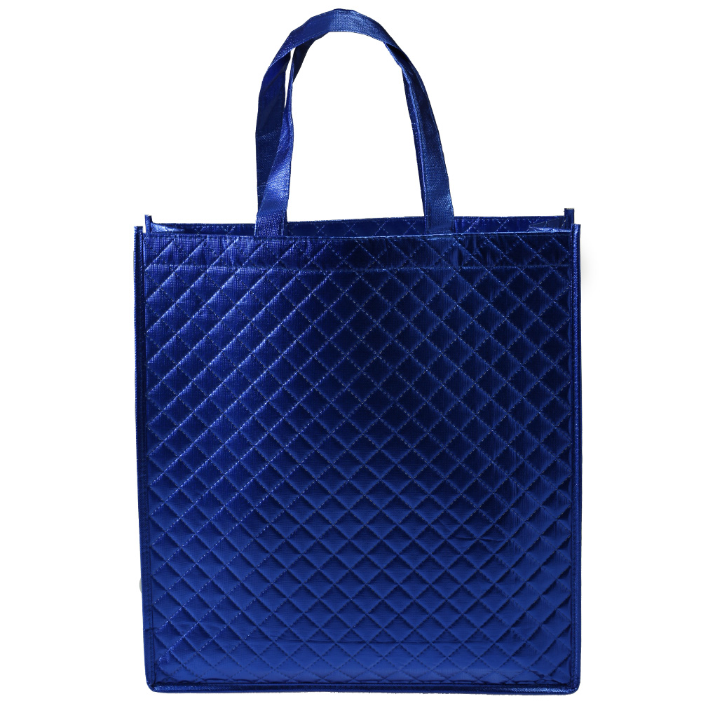 Laminated Non-Woven Tote Bags 13
