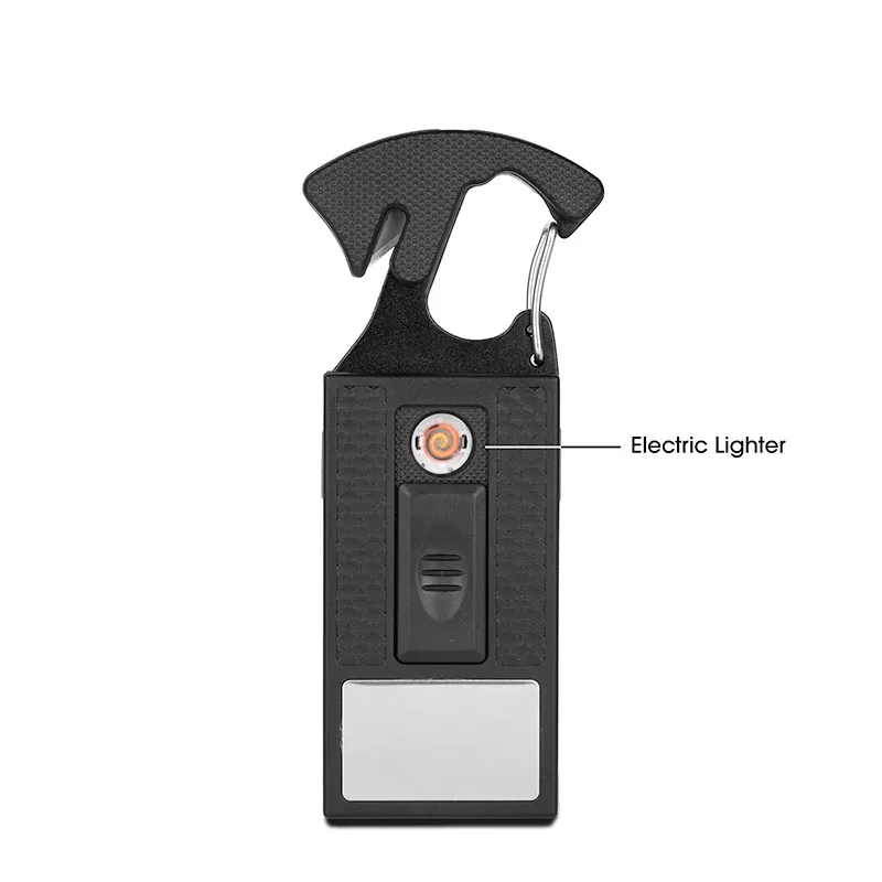 TorchTool Flashlight & Windproof Lighter 2