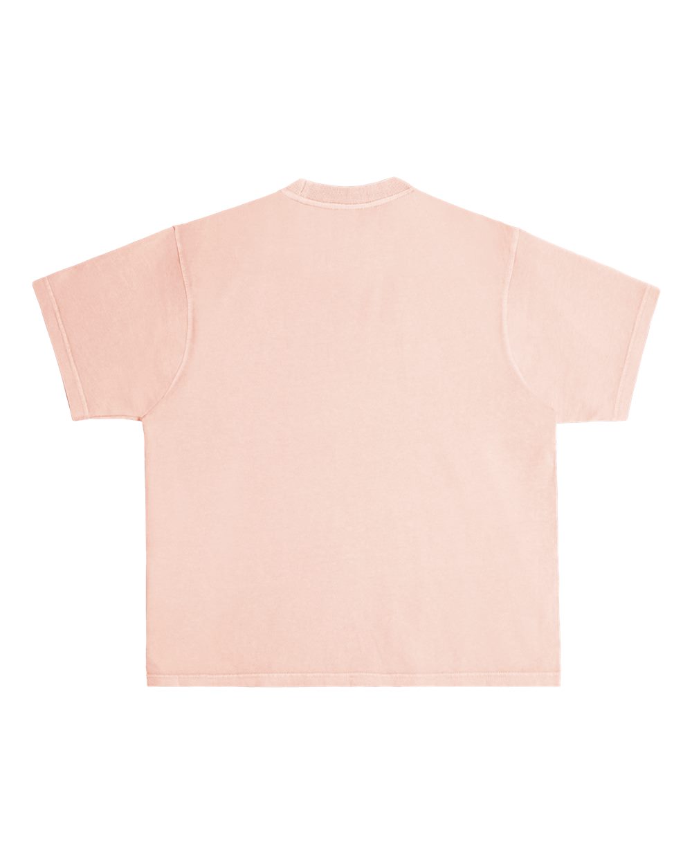 Unisex Urban Heavyweight Tee - LS16005 50