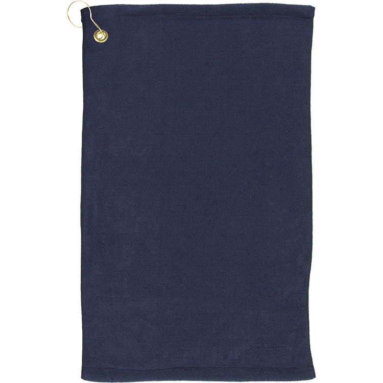 Microfiber Scrubber Golf Towel 15 x 25 12