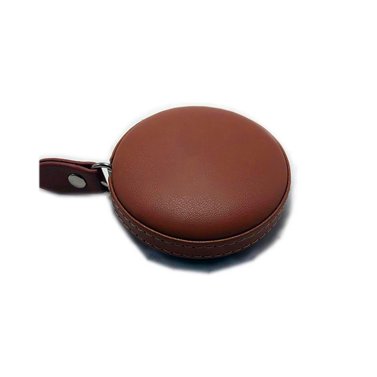 Leather Retractable Body Measuring Tape 4