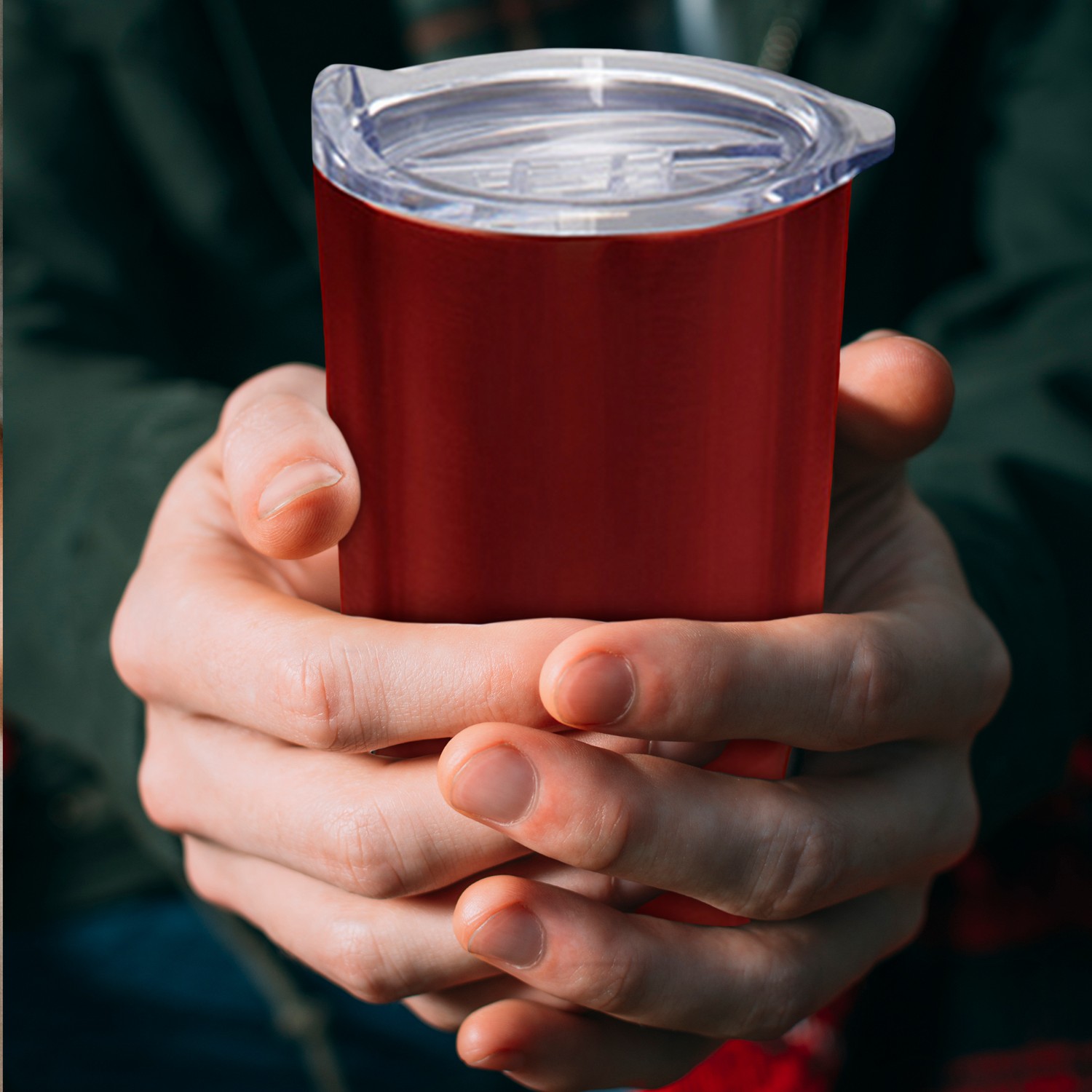 Hollywood 20 oz Stainless Steel Tumbler 13