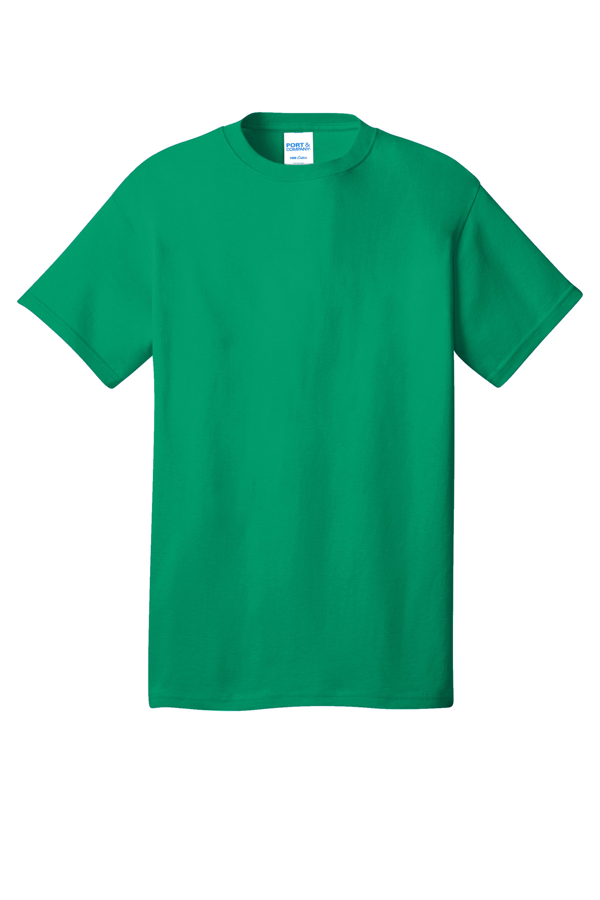 Port & Company® Core Cotton T-Shirt 305