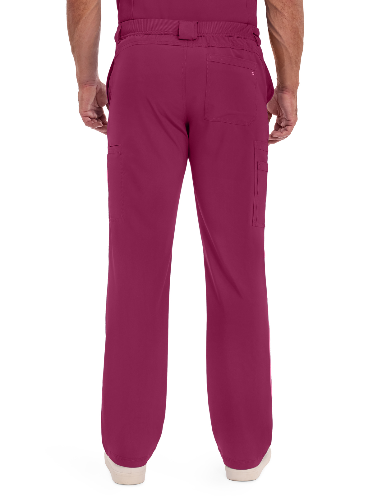 Infinity - Men's 6-Pocket Tapered Leg Pant 76