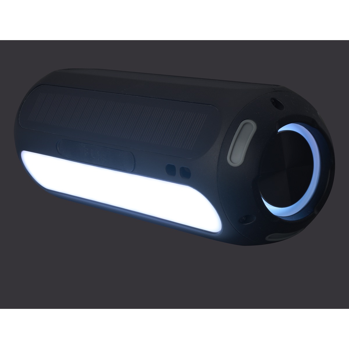 Urban Peak® 20W TWS Party Barrel Wireless Speaker 5