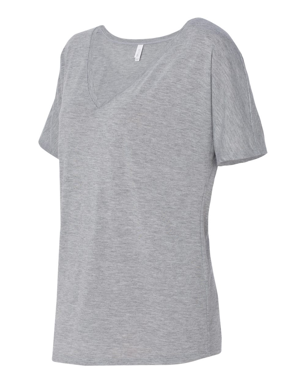 Women’s Slouchy V-Neck Tee
