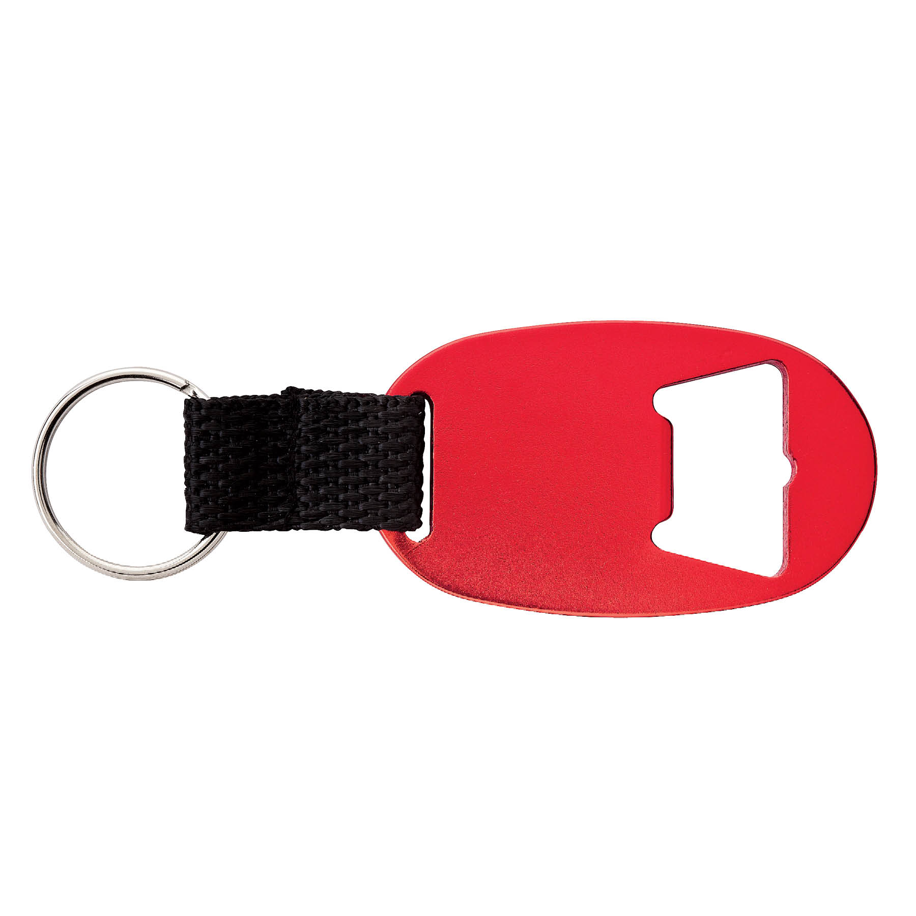 Oakvale Bottle Opener Keyring 13
