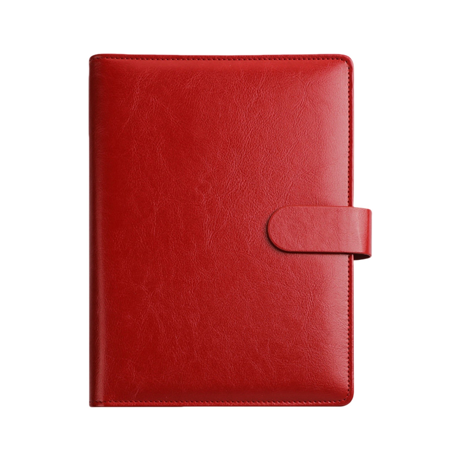 Loose Leaf Notebook 6
