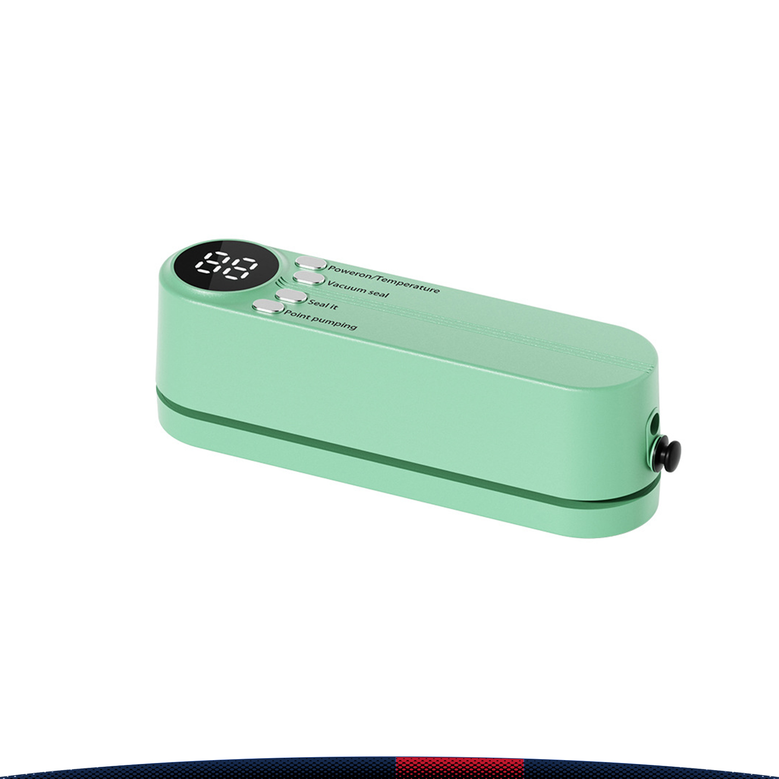 Colery Wireless Vacuum Sealer Machine 3