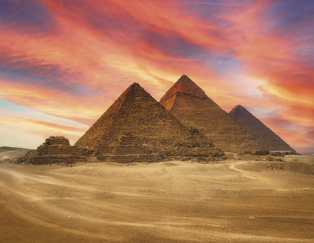 Triumph® Calendars World Scenic Calendar 82