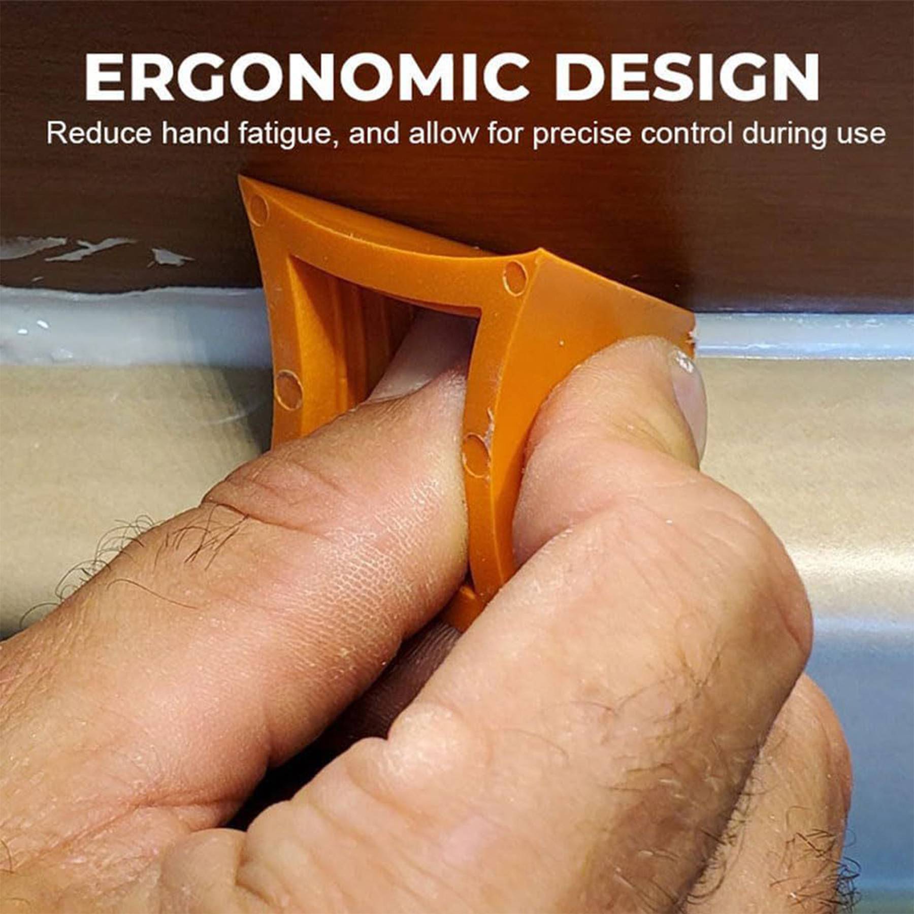 2pcs Silicone Seam Tools 6