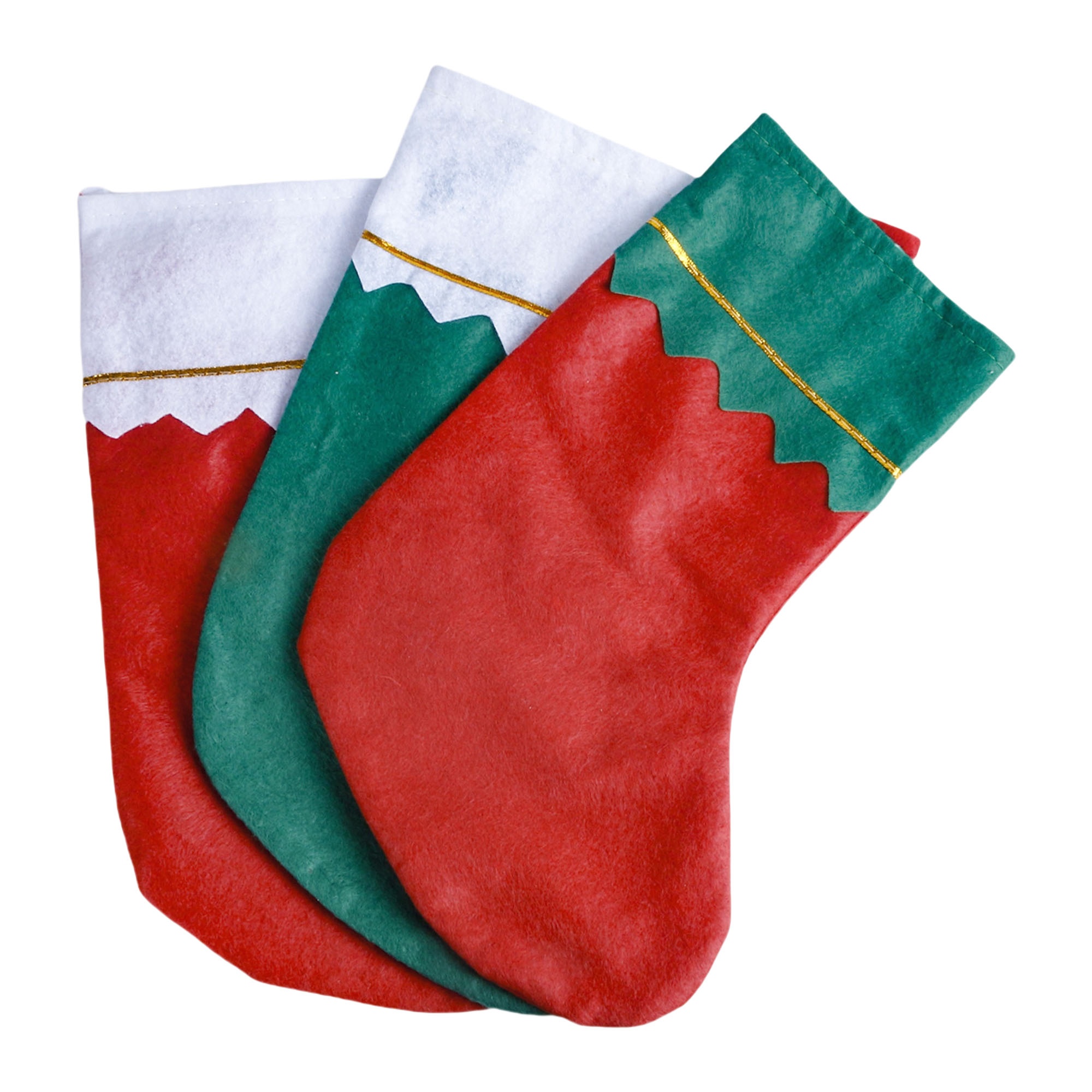 Christmas Stockings Socks 5