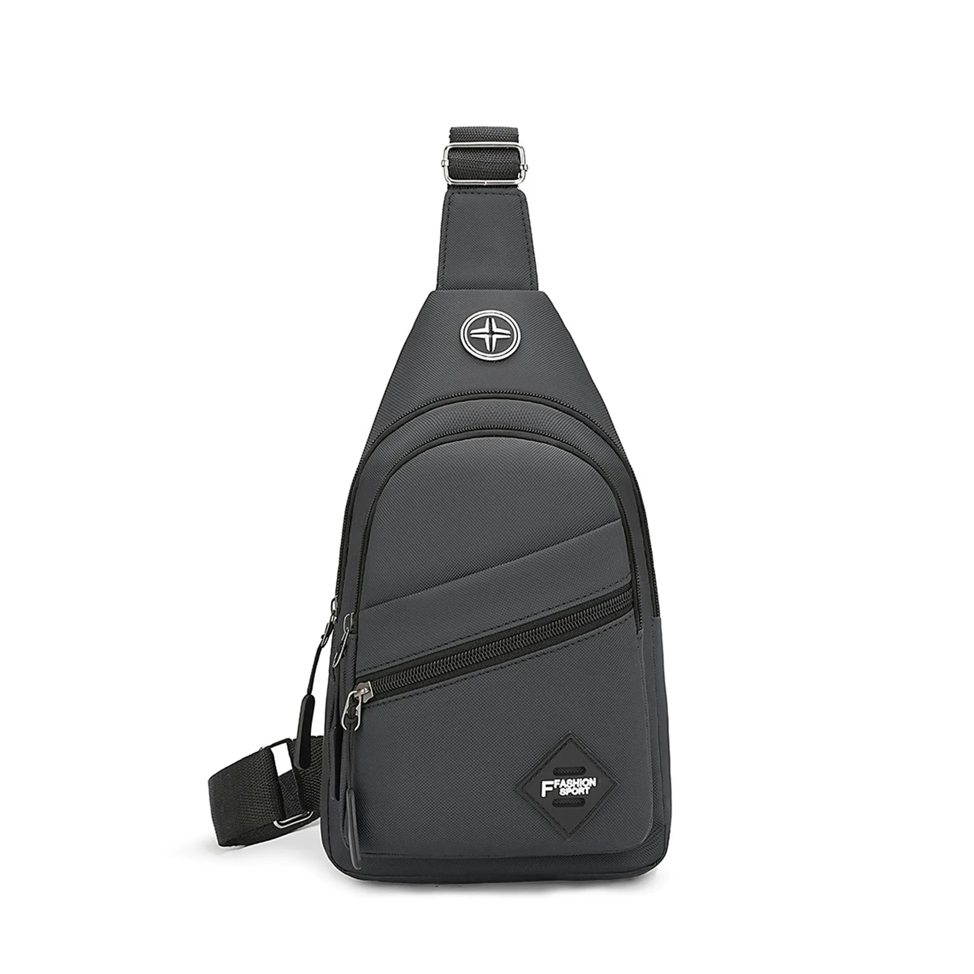 Crossbody Sling Bag Backpack 1