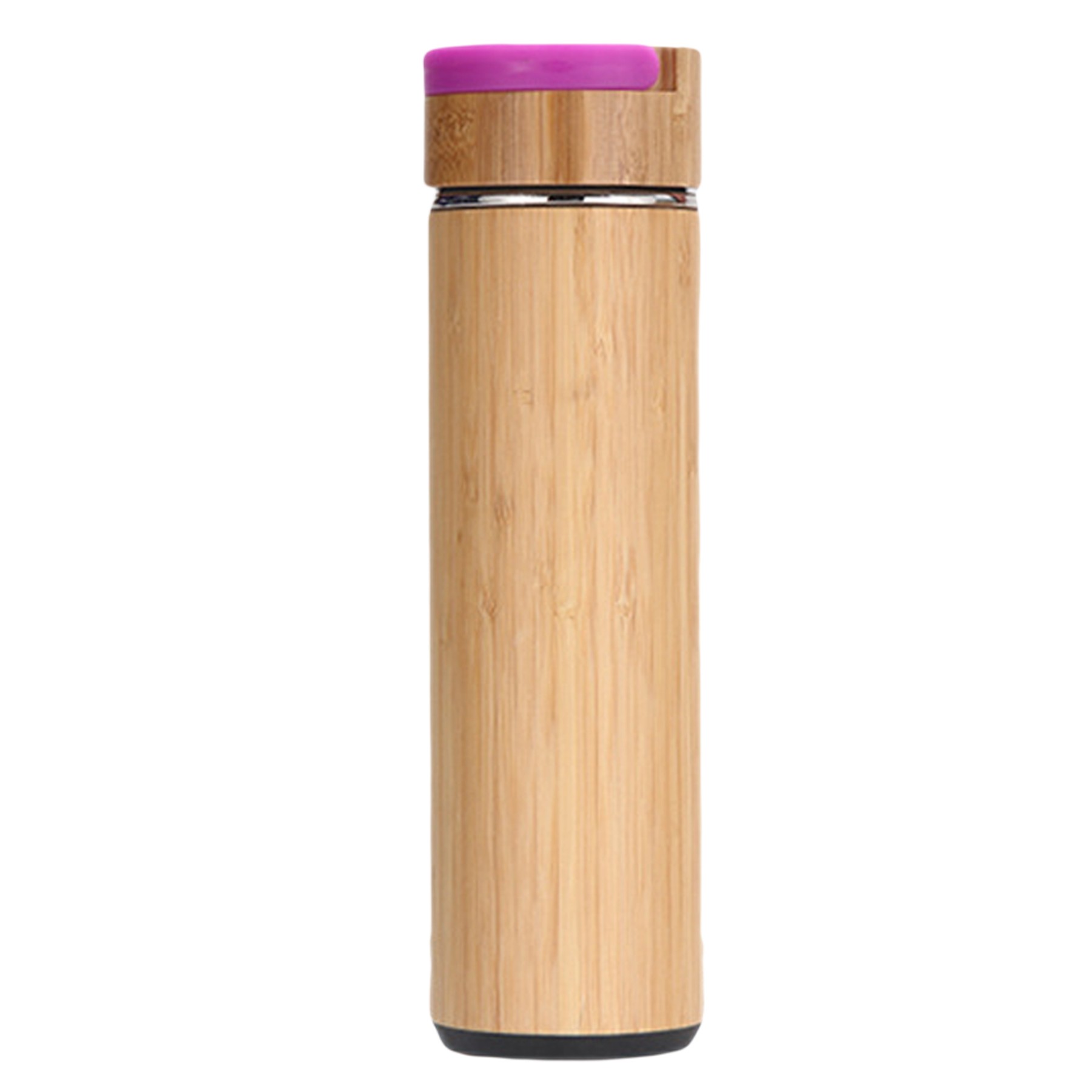 19 Oz Bamboo Tea Cup 6