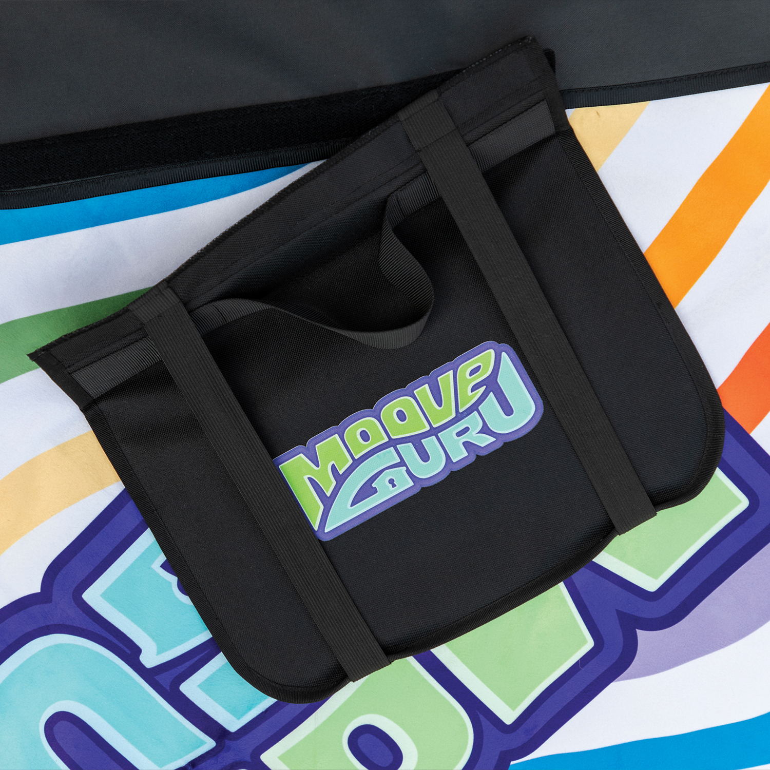 Water Repellent Microfiber Picnic Blanket 3