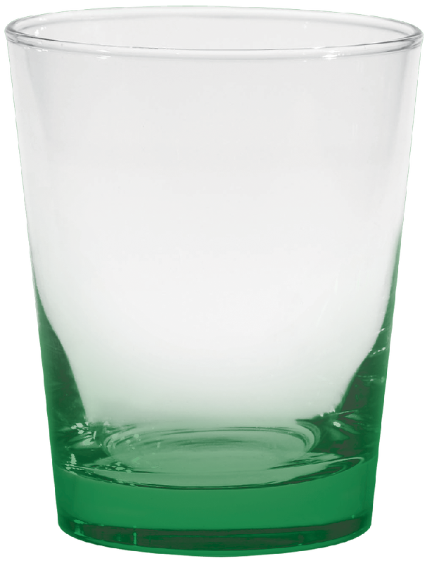 15 oz. Deluxe DOF - Deep Etched 22