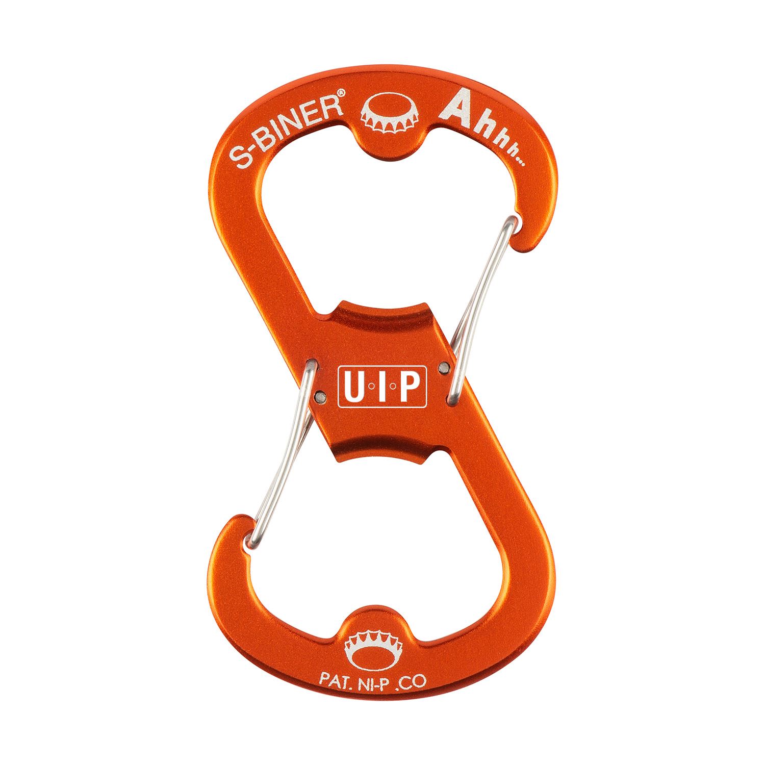 Nite Ize®  S-Biner Ahhh Bottle Opener 20