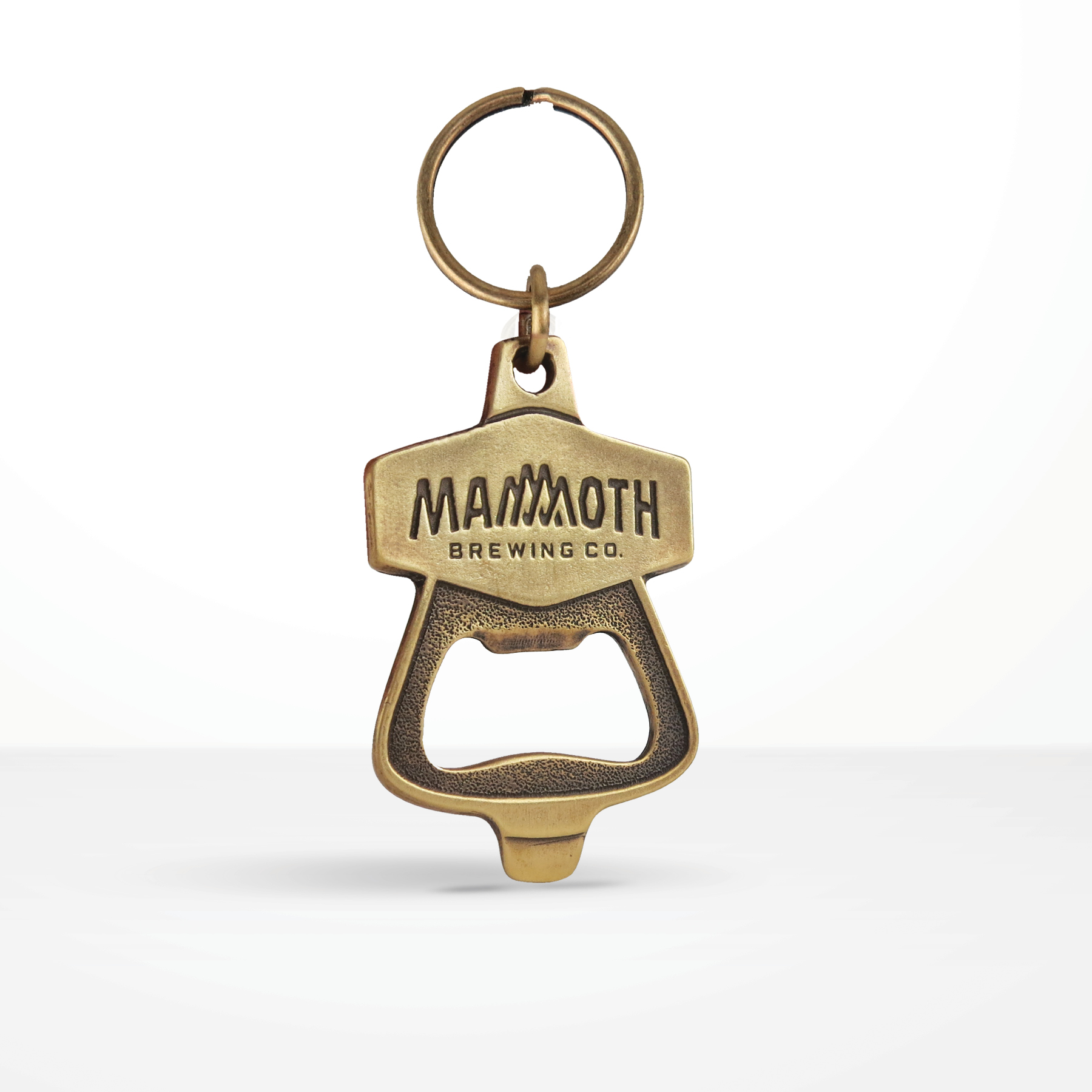 Custom 2 in 1 Can and Bottle Key Chain Opener (Classic) 6