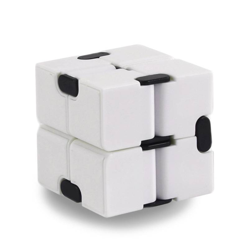 Antistress Infinite Cube Flip Cubic Puzzle 2