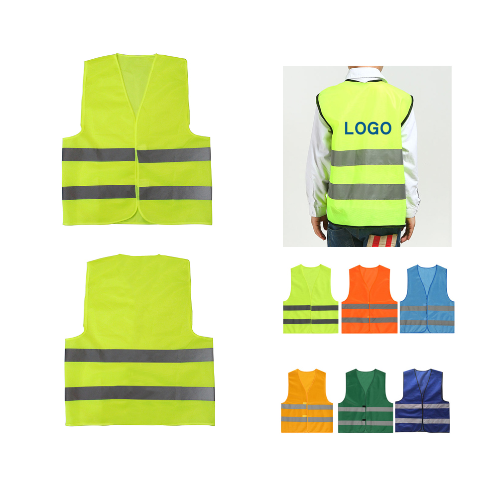 Children's Night Reflective Vest