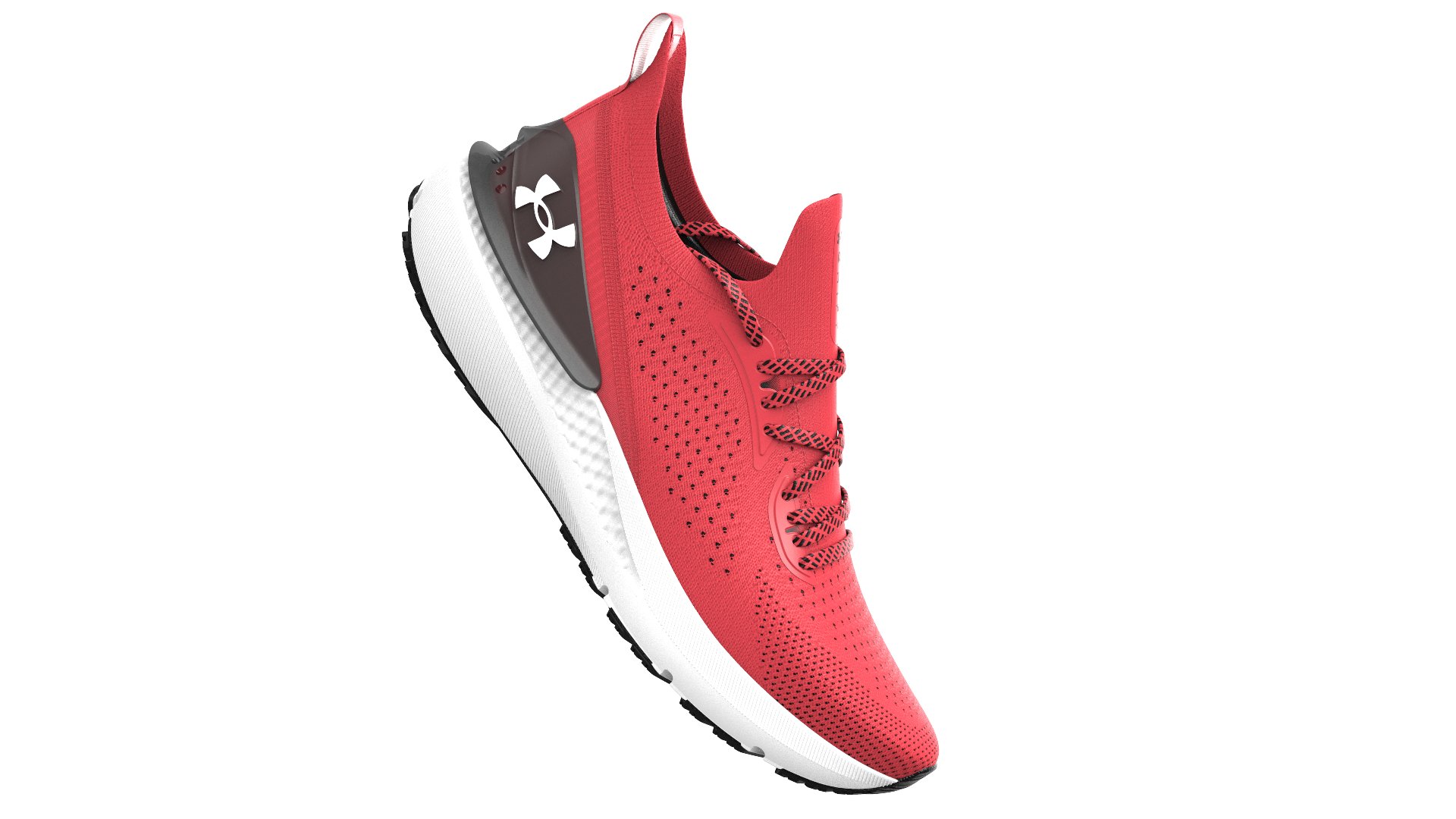 UA Shift Men's Running Shoes 5