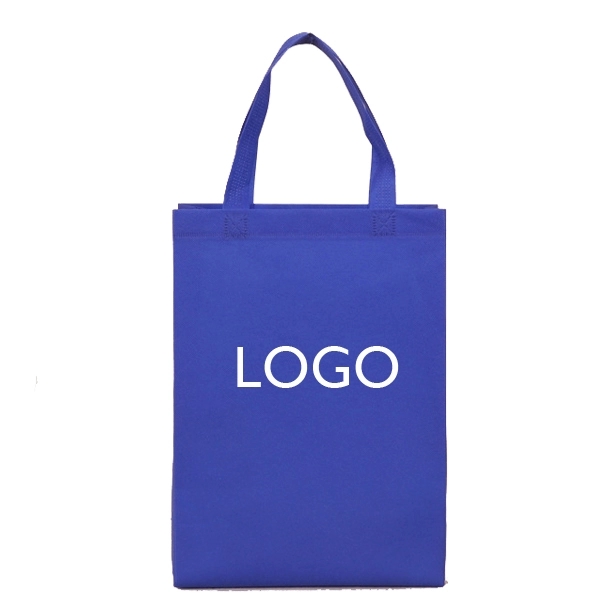 Heat Sealed Non Woven Value Tote With Gusset 3