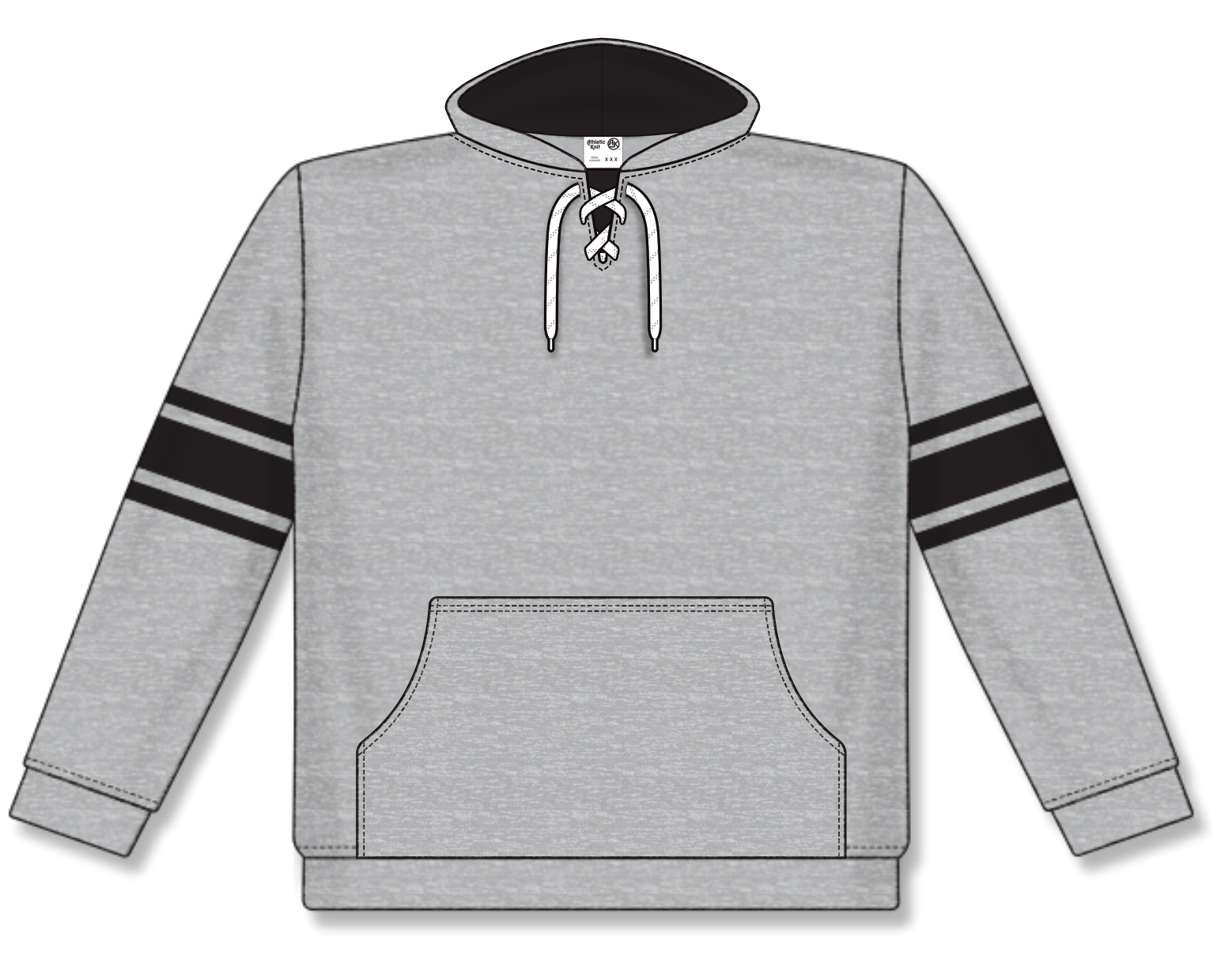 Apparel Sweatshirts A1845-G01 20