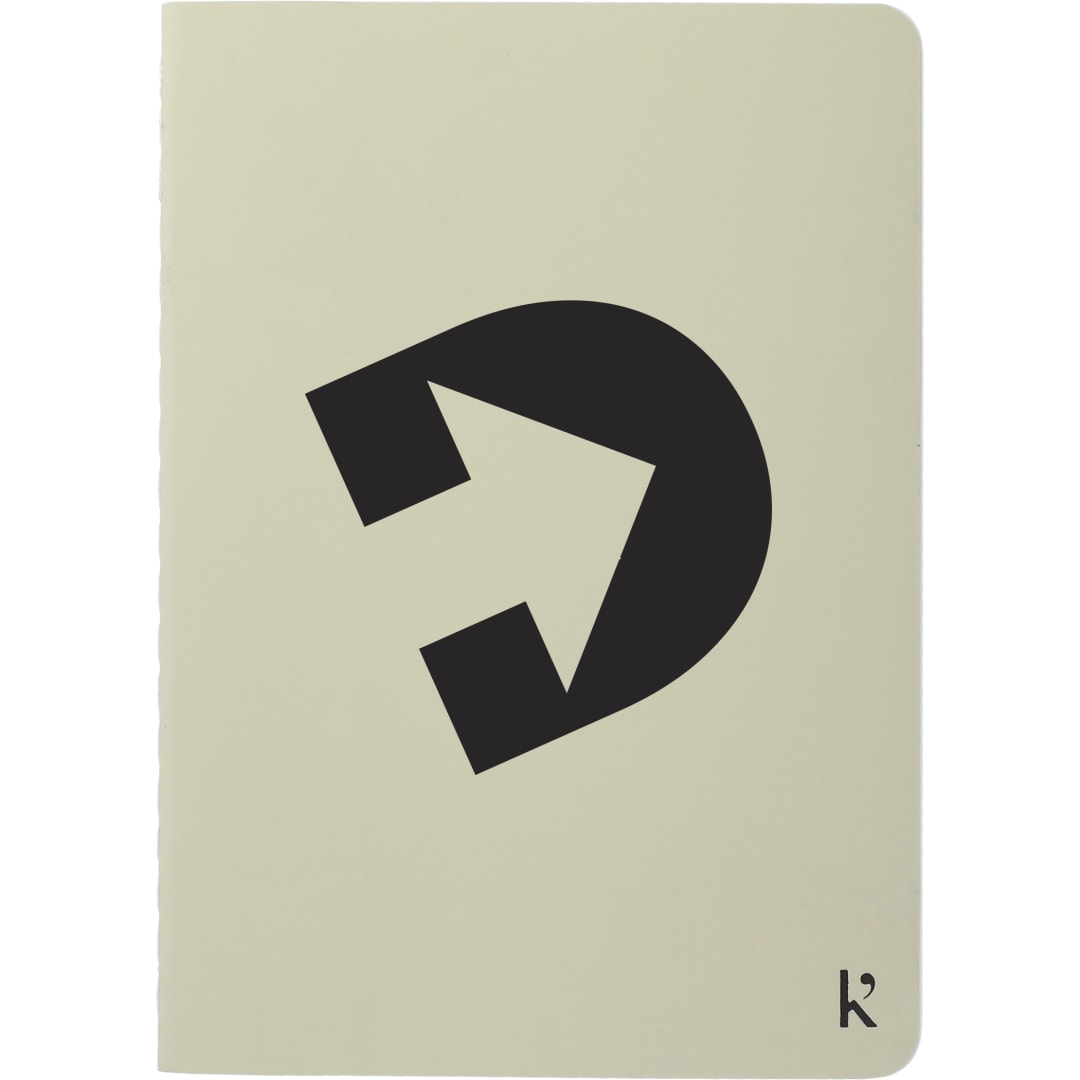 Karst Pocket Stone Paper Notebook 2
