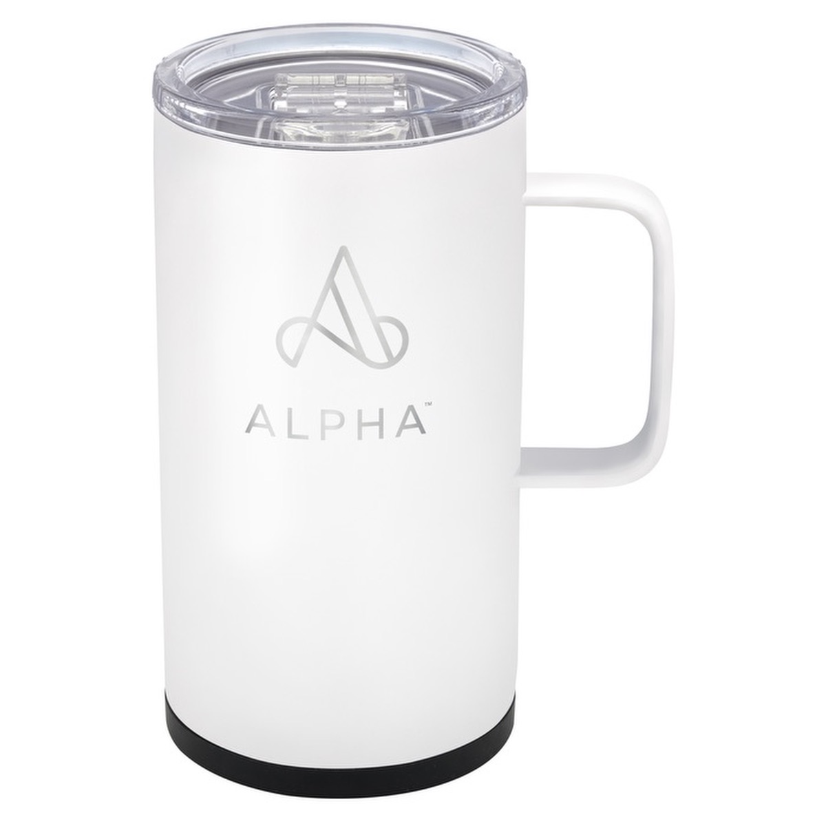 12 oz Urban Peak® 3-in-1 Hassler Vacuum Mug 18