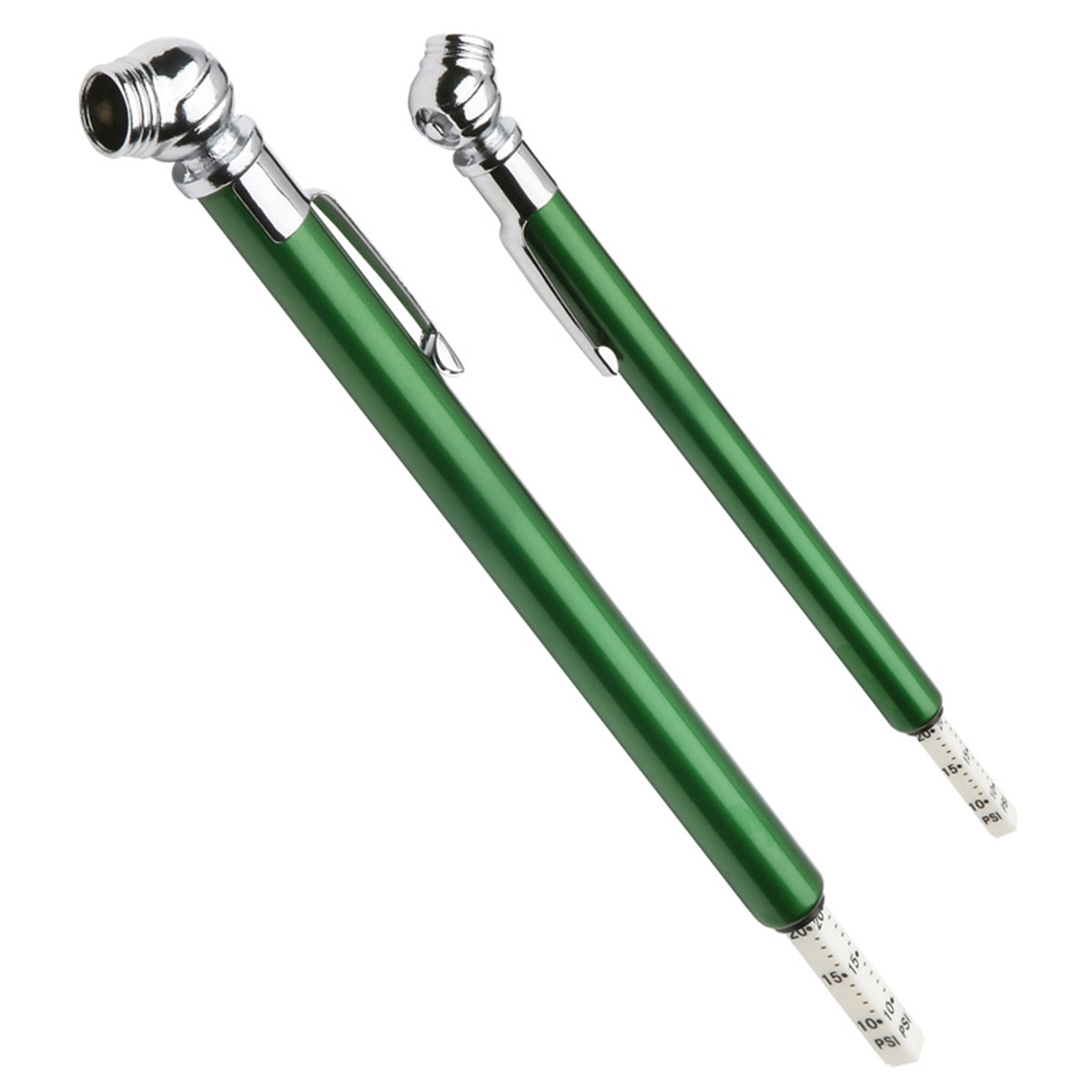 Quick View Tire Gauge 7
