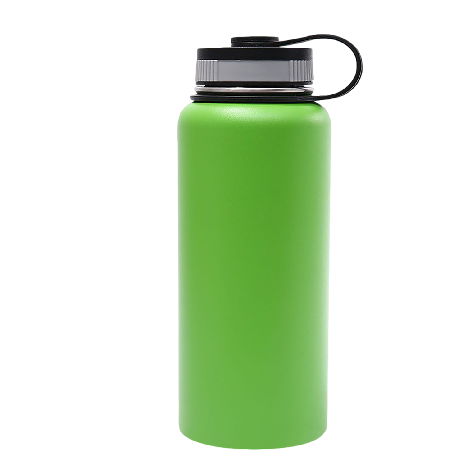 32oz Portable Stainless Steel Travel Insulated Bottle, custom water bottle with logo imprint 6