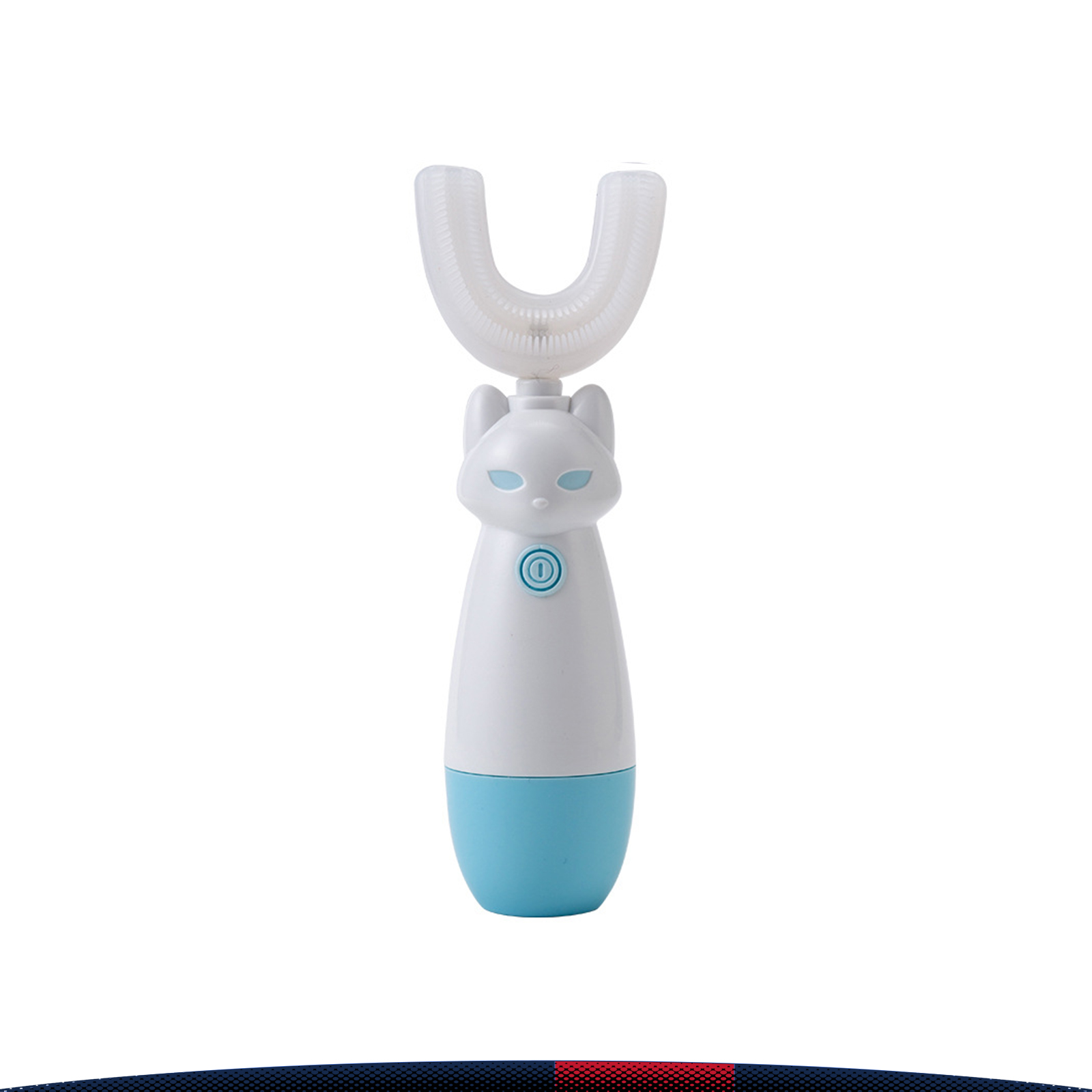Buza Kids Electric Toothbrush 4