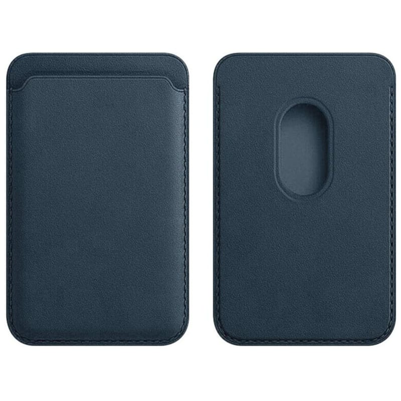 Custom Magnetic Phone Wallet 6