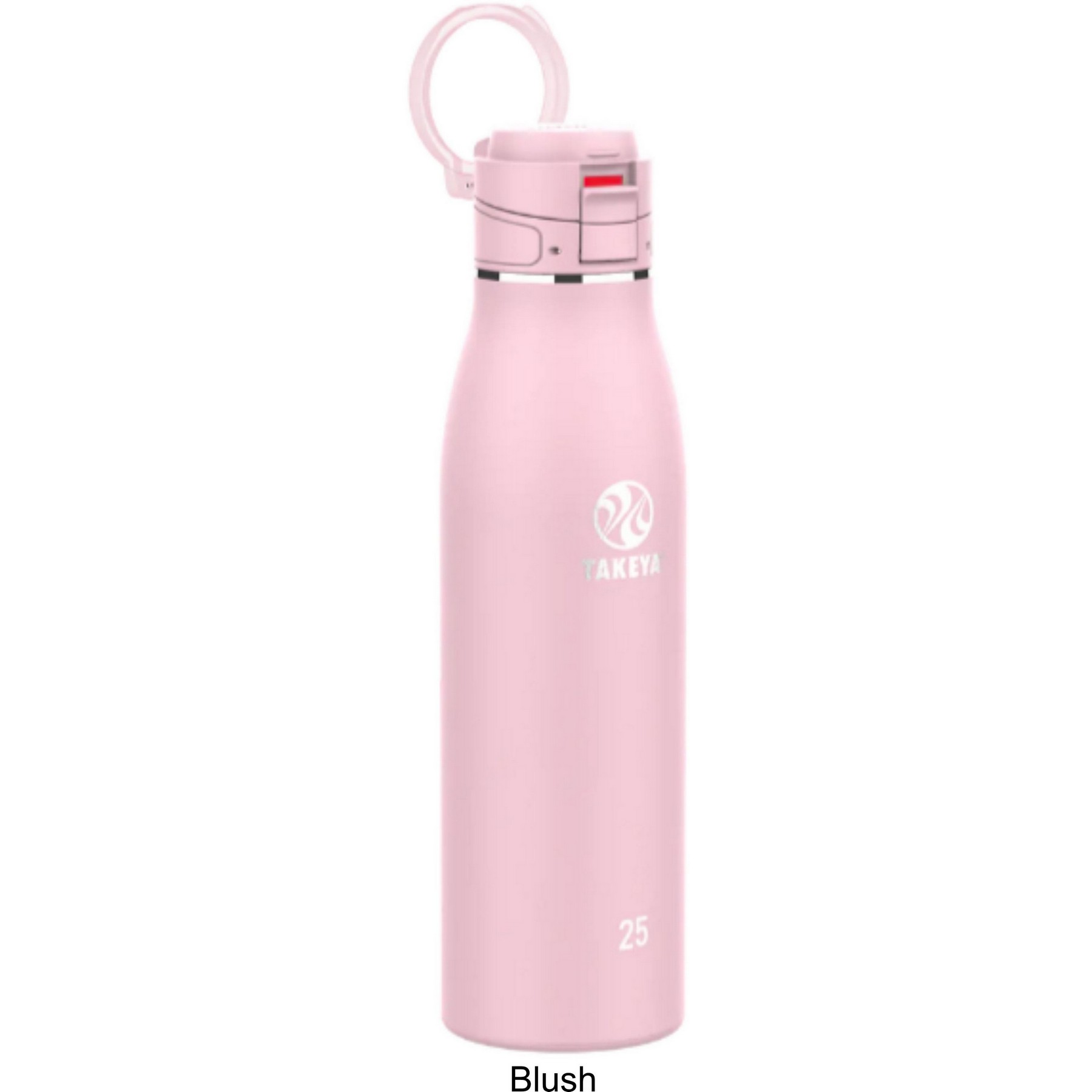 Takeya Traveler 25 oz Stainless Steel Bottle 3