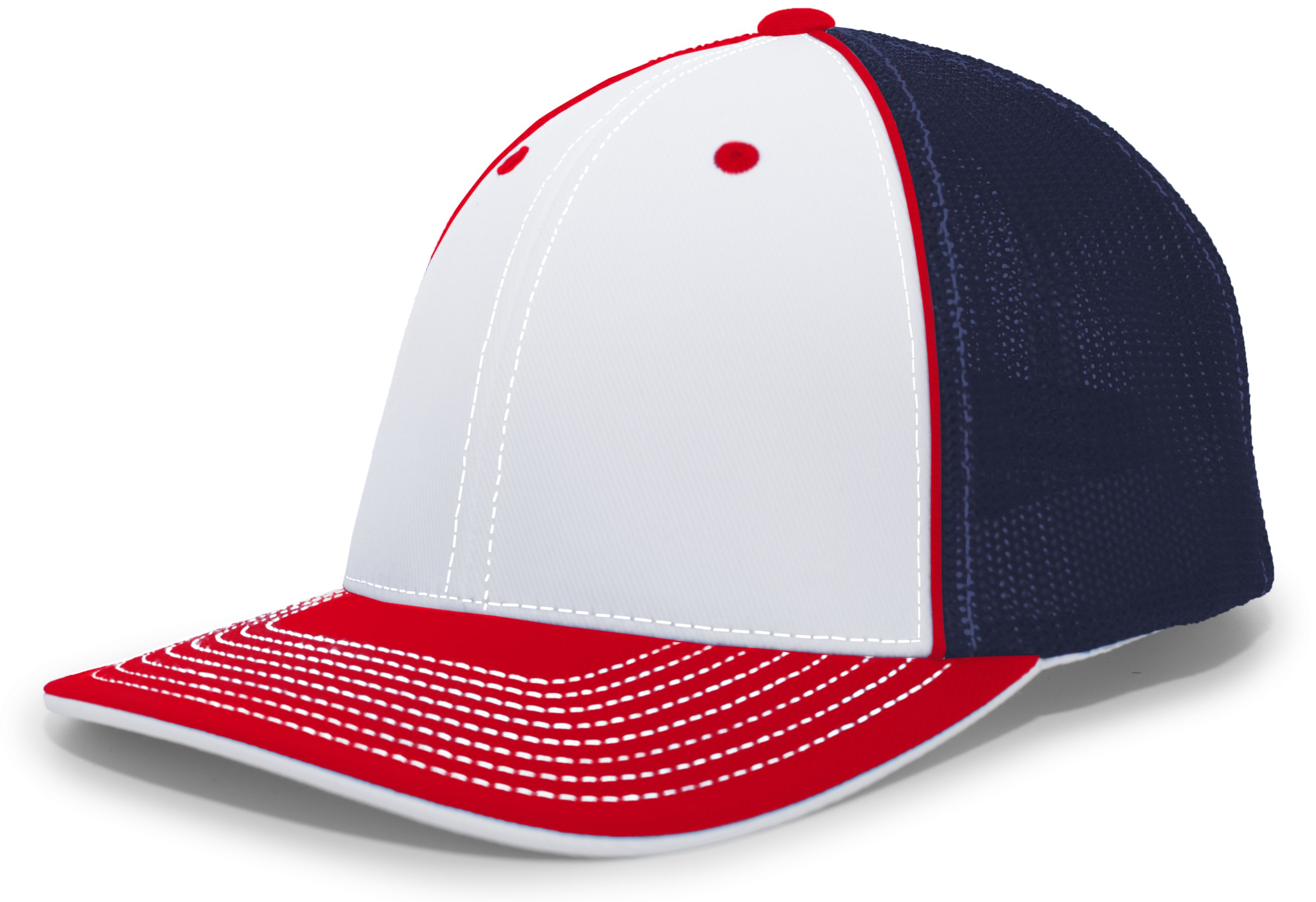Trucker PacFlex Cap 27