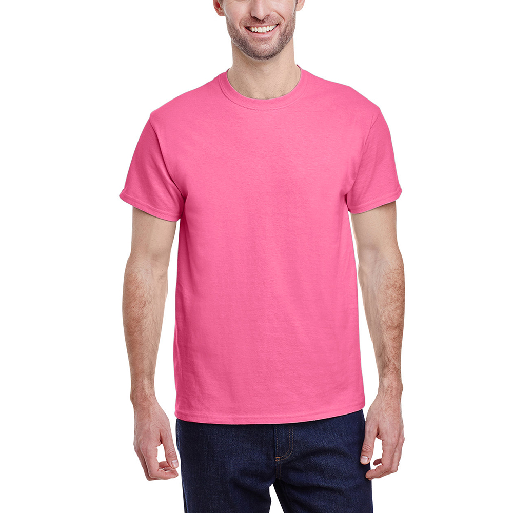 5.3 oz 100% Cotton Preshrunk 2