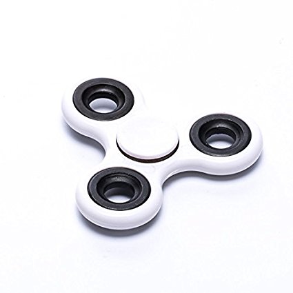 Classic Fidget Spinner - High Speed Bearings 5