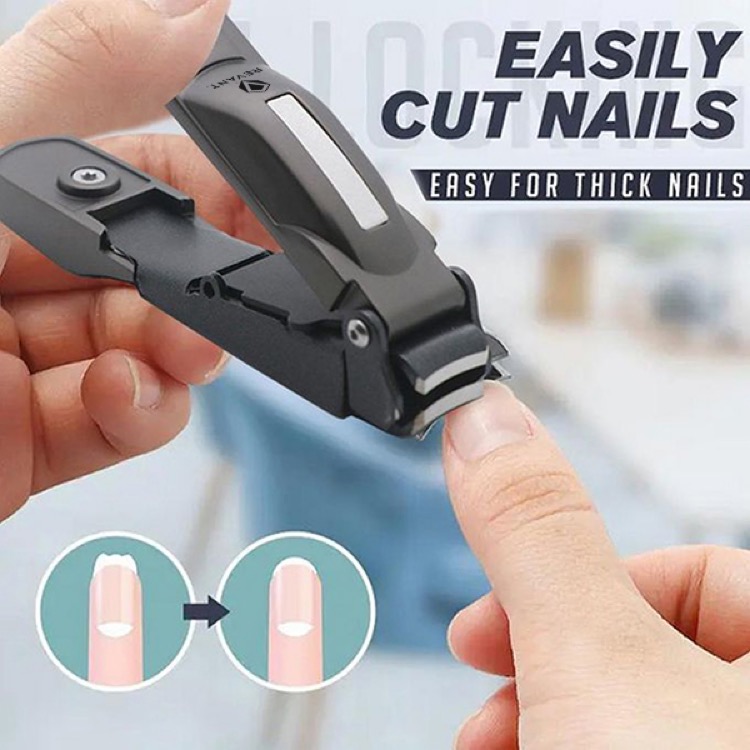 Precision Nail Clipper 5