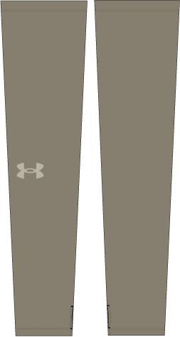 Unisex UA Sleeves  4