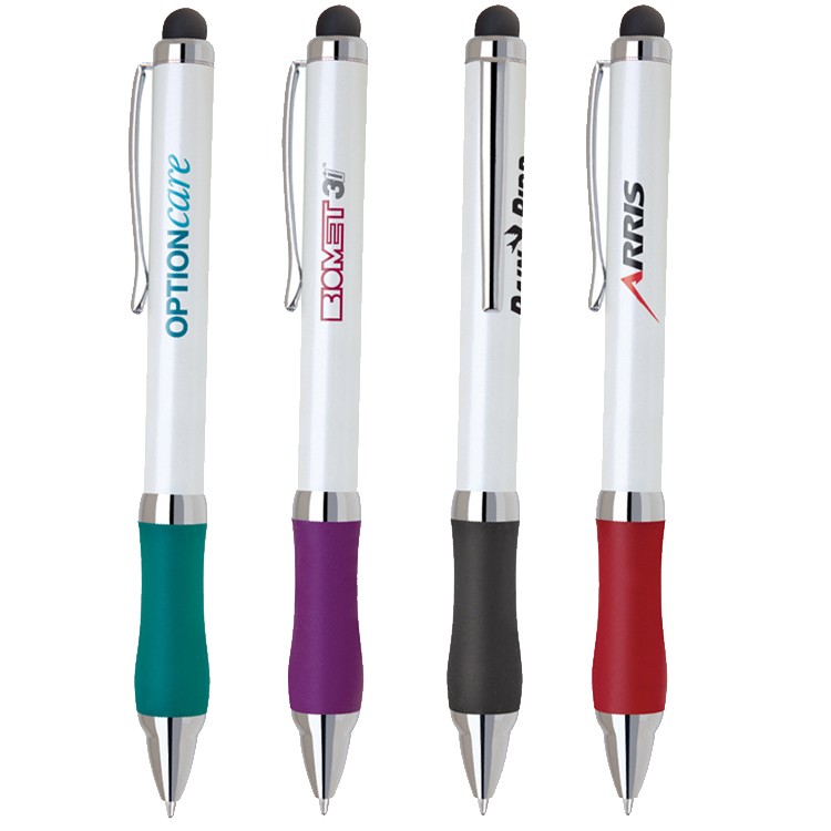 Sky Stylus with Twist Pen 3