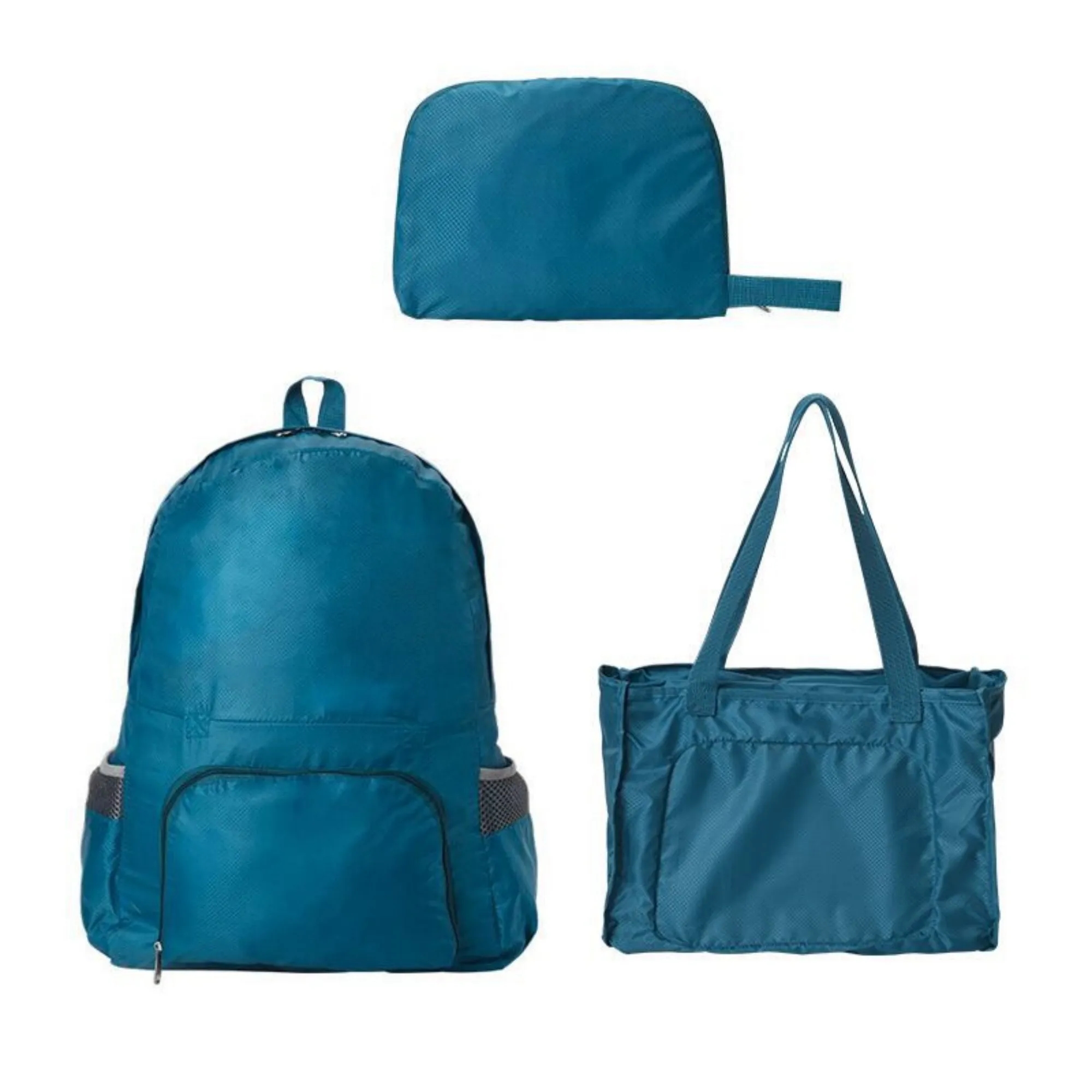 2 In 1 Foldable Backpack 5