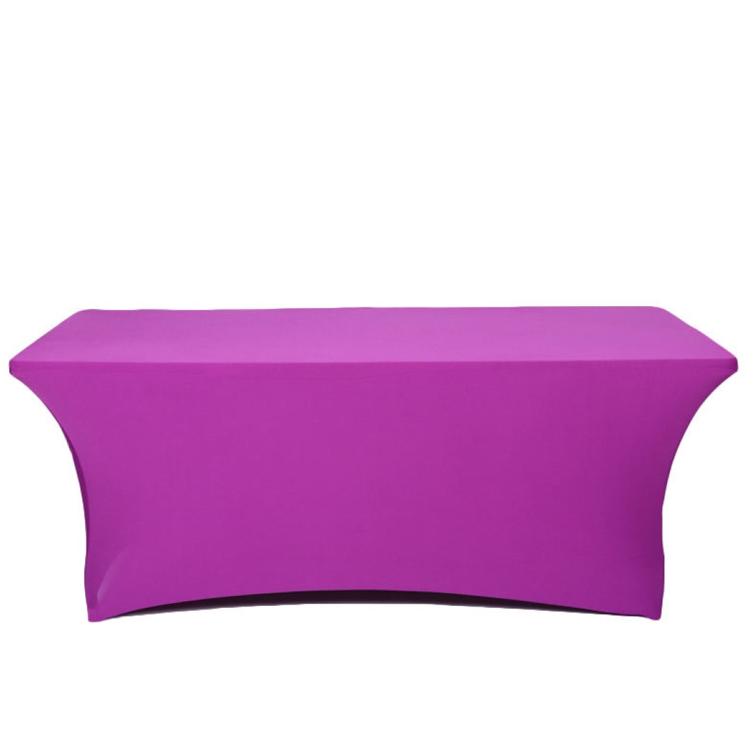 Rectangular Table Cloth Cover 2