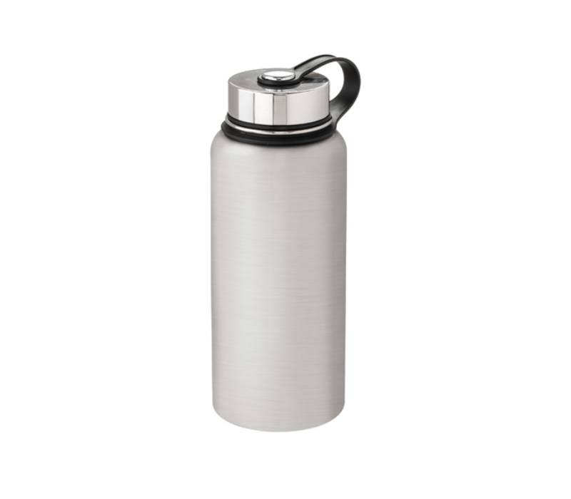 Vacuum Spectrum Stainless Steel Water Bottle, 32 oz. 2