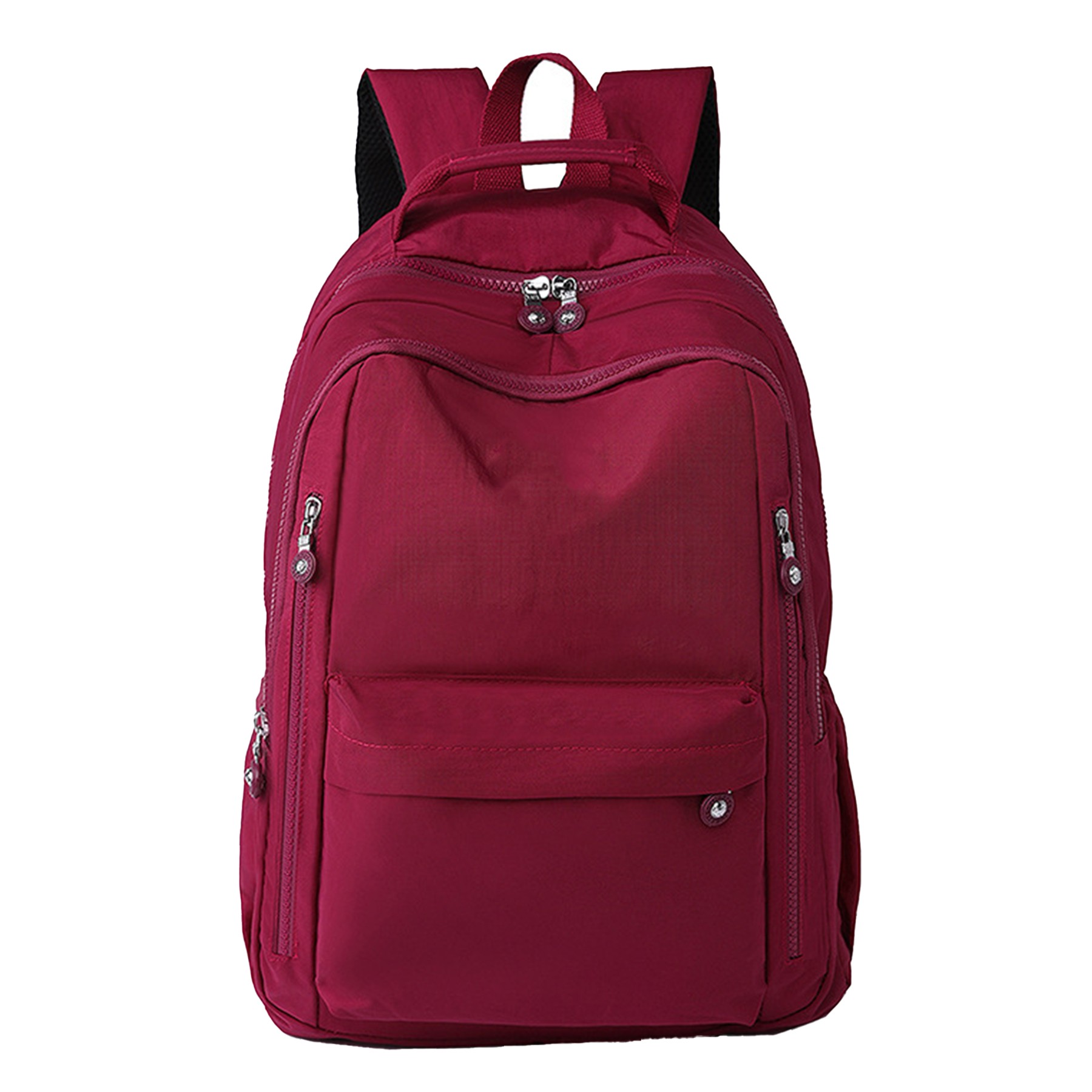 13 Inch Nylon Laptop Backpack 6