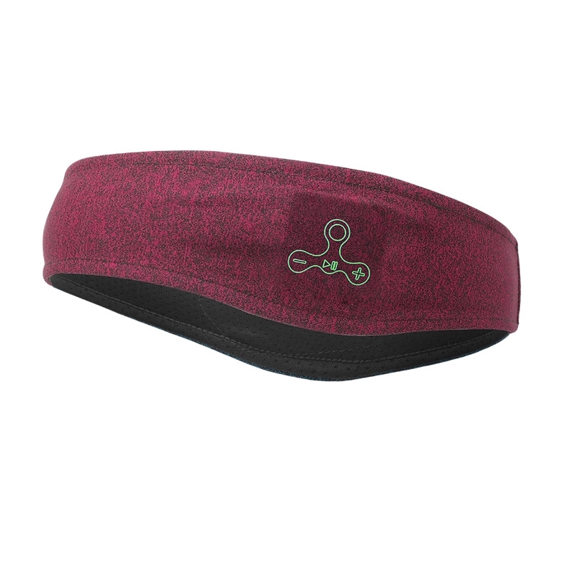 Wireless Music Sports Headband 2